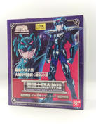 セイントクロスマイス|BANDAI