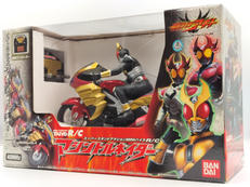 TAIYO R/C マシントルネイダー|バンダイ