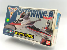 ウルトラマンティガ|BANDAI