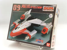 ウルトラマンダイナ|BANDAI