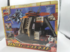 DXフェニックスネスト|バンダイ