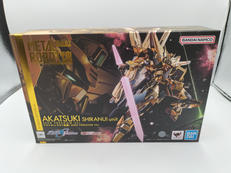 METAL ROBOTTO魂|BANDAI