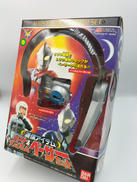 リスト&インカムペーサーセット|バンダイ