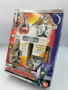 ウルトラマンコスモス|バンダイ