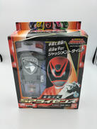 デカレンジャー|バンダイ