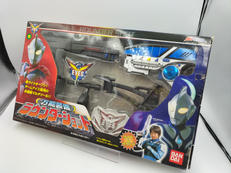 ウルトラマンコスモス|BANDAI