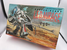 1/100スケールプラモデル|WAVE