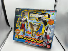 装填トリプルサウンド|バンダイ