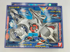 ウルトラマンコスモス|ユタカ