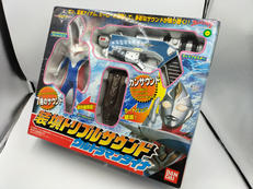 装填トリプルサウンド|バンダイ