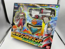 装填トリプルサウンド|バンダイ