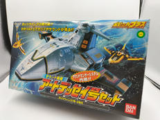 アートオデッセイ号セット|バンダイ