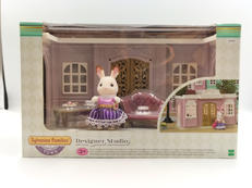 シルバニアファミリー|エポック社