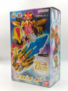 ゴジュウジャー|BANDAI