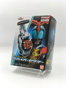 仮面ライダーカブト|BANDAI