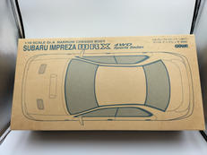 RC 1/10 ボディ|クラウンモデル