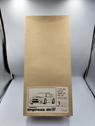 RC 1/10 ボディ|TOZAI