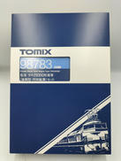 Nゲージ|TOMIX