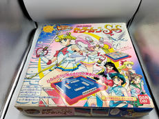 絵合わせゲームドンジャラ|バンダイ