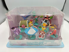 ディズニーフィギュアセット|ディズニー