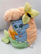 ぬいぐるみ　クッション|ディズニー