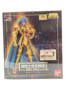 セイントクロスマイスEX|バンダイ