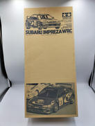 RC 1/10 スペアボディ|タミヤ