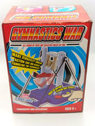 大車輪てつぼうくん|不明