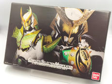 コンプリートセレクションモディフィケーション|BANDAI