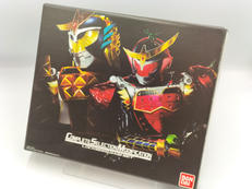コンプリートセレクションモディフィケーション|BANDAI