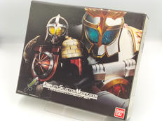 コンプリートセレクションモディフィケーション|BANDAI