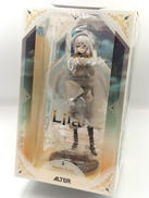 ライザのアトリエ|ALTER