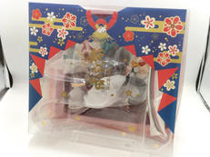 1/8ABS&PCV製塗装済み完成品|MEYTHOS