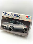 1/24スケール|TAMIYA