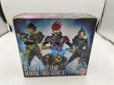 仮面ライダーエグゼイド|BANDAI