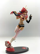 プレミアムフィギュア ヨーコ|セガ