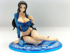 1/8 P.O.P LIMITED EDITON ニコ・ロビ|メガハウス