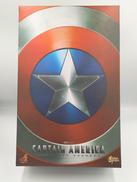 マーベル|HOT TOYS