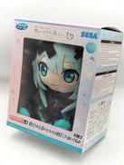 劇場版　プロジェクトセカイ|SEGAラッキーくじ(SEGA)