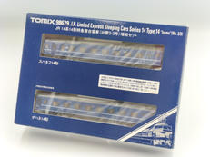Nゲージ|TOMIX
