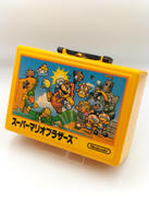 ファミコンカセットケース|不明