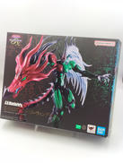 エレメンタルヒーロー フレイムウイングマン|BANDAI