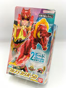 DXウルフデカリバー50|バンダイ