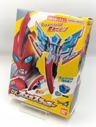 ウルトラマンオメガ|BANDAI