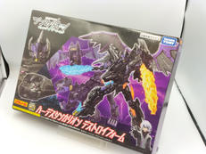 シンカリオン|TAKARA TOMY