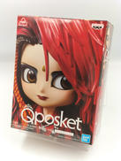 QPOSKET|BANDAI