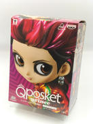 Q POSKET|BANDAI
