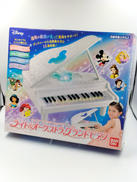 ライト&オーケストラグランドピアノ|バンダイ