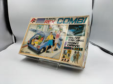 1/24 プラモデル|ニットー