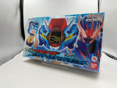 仮面ライダーリバイス|BANDAI